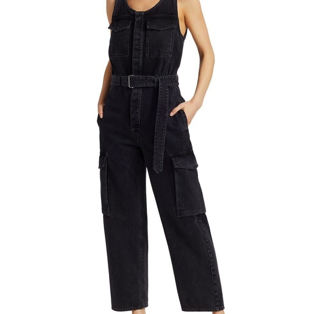 Agolde Elin Jumpsuit